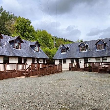 Ben Reoch Cottage - Loch Lomond And Arrochar Alps Tarbet Zewnętrze zdjęcie