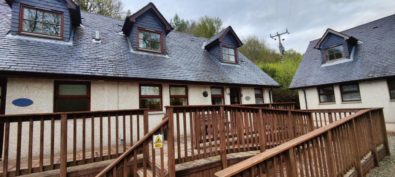 Ben Reoch Cottage - Loch Lomond And Arrochar Alps Tarbet Zewnętrze zdjęcie